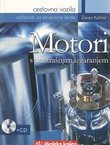 Cestovna vozila 1. Motori s unutrašnjim izgaranjem