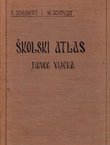Historijsko-geografski školski atlas Novog vijeka