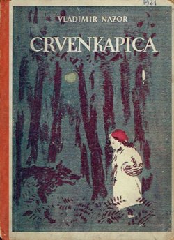 Crvenkapica