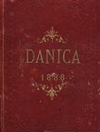 Danica. Koledar i ljetopis za prestpnu godinu 1888.