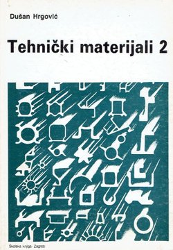Tehnički materijali 2