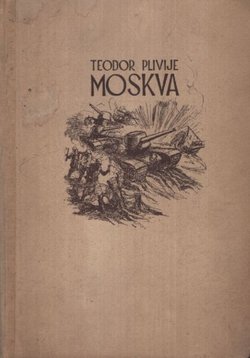 Moskva