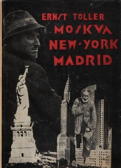 Moskva New-York Madrid