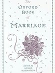 The Oxford Book of Marriage