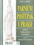 Parnični postupak u praksi (2.izd.)
