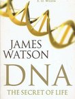 DNA. The Secret of Life