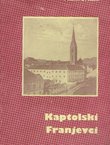 Kaptolski Franjevci