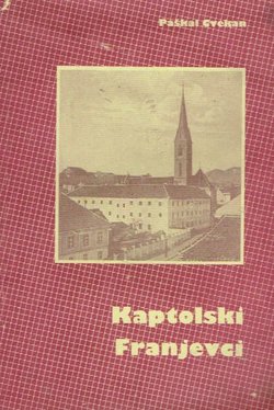 Kaptolski Franjevci