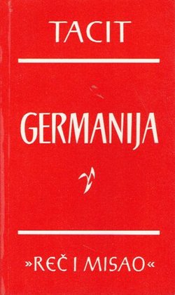 Germanija