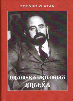Dramska trilogija Krleža