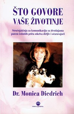 Što govore vaše životinje