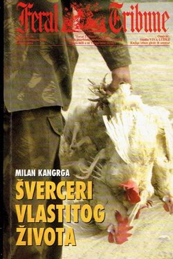 Šverceri vlastitog života