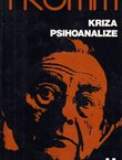 Kriza psihoanalize