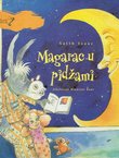 Magarac u pidžami