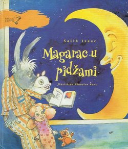 Magarac u pidžami