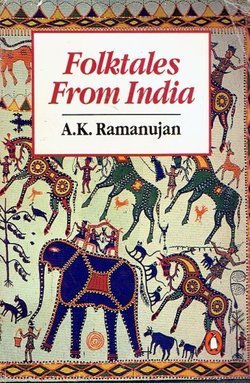 Folktales from India