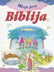 Moja prva Biblija