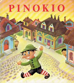 Pinokio
