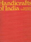 Handicrafts of India