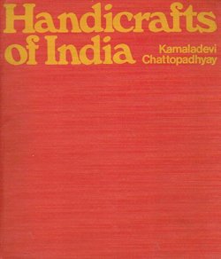 Handicrafts of India