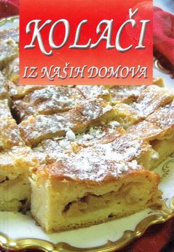 Kolači iz naših domova