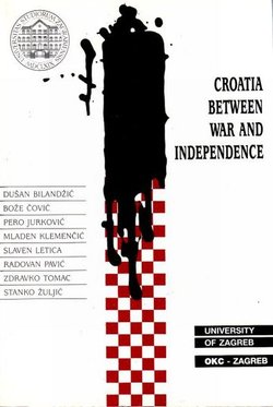 Croatia between War and Independence
