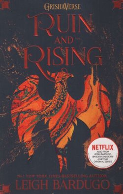 Ruin and Rising