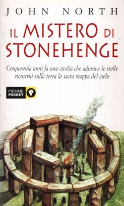 Il mistero di Stonehenge