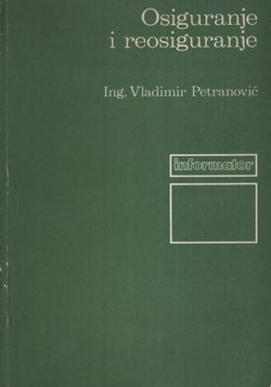 Osiguranje i reosiguranje