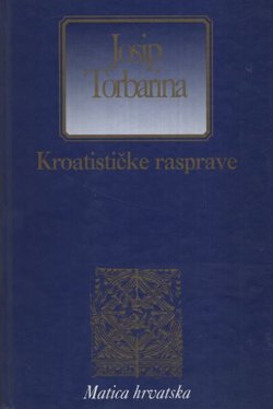 Kroatističke rasprave