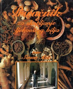 Priručnik za skupljanje ljekovitog bilja