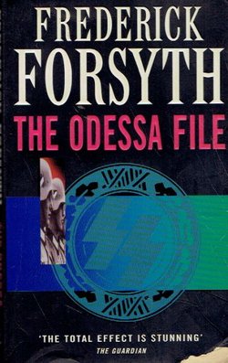 The Odessa File