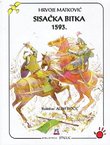 Sisačka bitka 1593. (Hasan-paša pod Siskom)