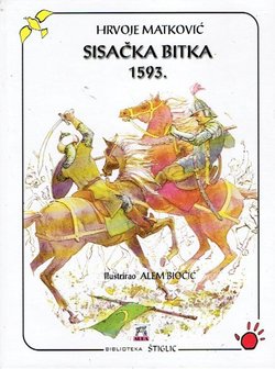 Sisačka bitka 1593. (Hasan-paša pod Siskom)