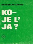 Ko - je l' ja? Antologija vedre poezije u izboru i prevodu Dragoslava Andrića