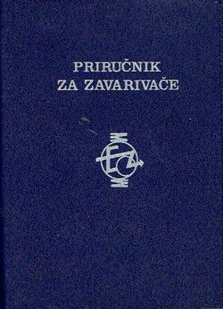 Priručnik za zavarivače (9.dop.izd.)