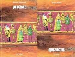 Utočište / Qui noctis