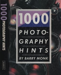 1000 Photography Hints