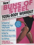 Buns of Steel. Total-Body Workout