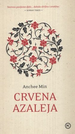 Crvena Azaleja