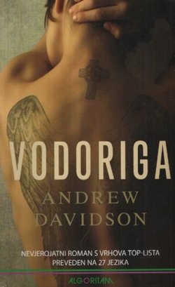 Vodoriga