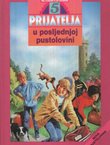 5 prijatelja u posljednjoj pustolovini