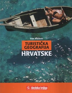 Turistička geografija Hrvatske