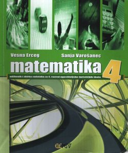 Matematika 4