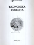 Ekonomika prometa (3.izd.)