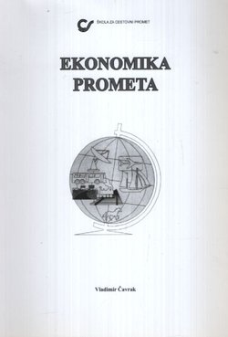 Ekonomika prometa (3.izd.)