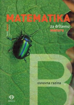 Matematika za državnu maturu. Osnovna razina