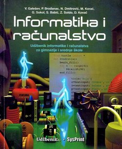 Informatika i računalstvo