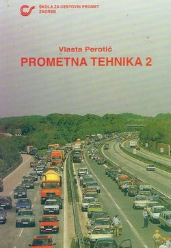 Prometna tehnika 2 (2.izd.)