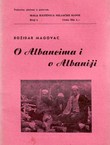 O Albancima i o Albaniji